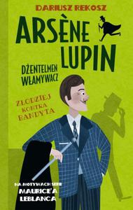 Arsene Lupin  - 2865553553