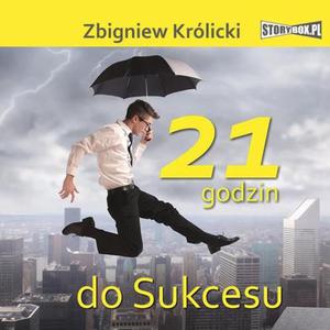 21 godzin do sukcesu - 2865553570