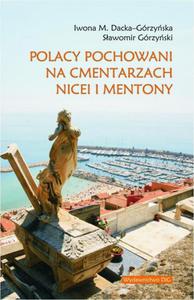 Polacy pochowani na cmentarzach Nicei i Mentony - 2865697316