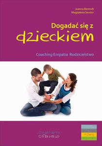 Dogada si z dzieckiem Coaching empatia rodzicielstwo - 2865697445