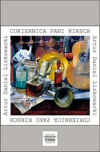 Cukiernica pani Kirsch - 2865818595