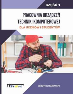 Pracownia Urzdze Techniki Komputerowej Dla Uczniw i Studentw  - 2866068628