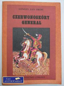 CZERWONOSKRY GENERA - 2822560536