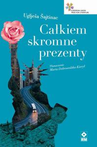 Cakiem skromne prezenty - 2866550478