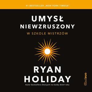 Umys niewzruszony. W szkole mistrzw - 2867007537