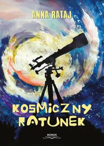 Kosmiczny ratunek - 2867251198