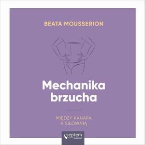 Mechanika brzucha - 2867660731