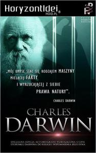 Darwin. Autobiografia (tekst uzupeniony o rozdzia powicony pogldom religijnym Charlesa Darwina) - 2868365823