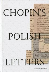 Chopins Polish Letters - 2868365843