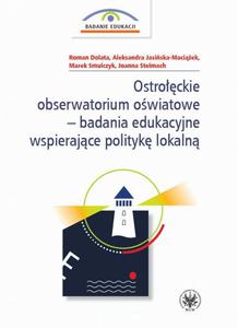 Ostrockie obserwatorium owiatowe  - 2868365860