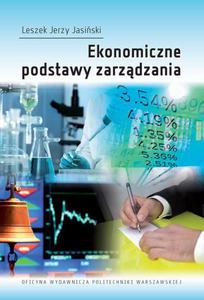 Ekonomiczne podstawy zarzdzania - 2868365885