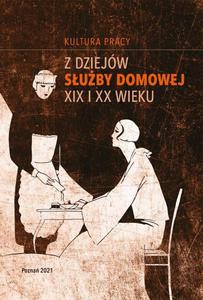 Z dziejw suby domowej XIX i XX wieku - 2868366008