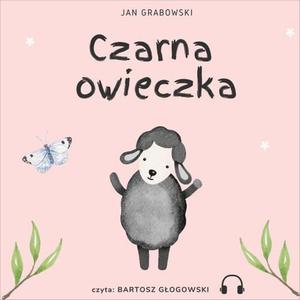 Czarna owieczka - 2868366170