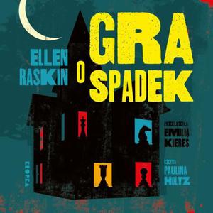 Gra o spadek - 2868366605