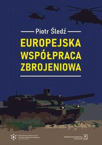 Europejska wsppraca zbrojeniowa - 2868469259