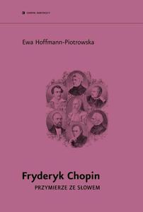 Fryderyk Chopin. Przymierze ze sowem - 2868571054