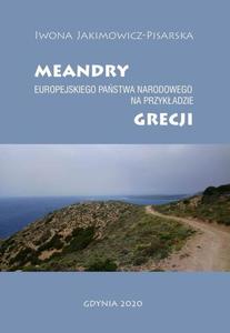 Meandry europejskiego pastwa narodowego na przykadzie Grecji - 2868733811