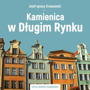 Kamienica w Dugim Rynku - 2868948664