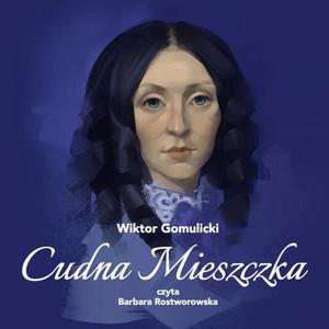 Cudna mieszczka - 2868948667