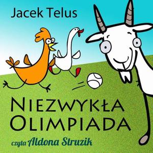 Niezwyka Olimpiada - 2868948726