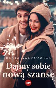 Dajmy sobie now szans - 2868948843