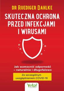 Skuteczna ochrona przed infekcjami i wirusami - 2868948909