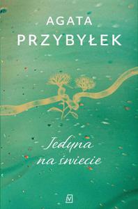 Jedyna na wiecie - 2869263554