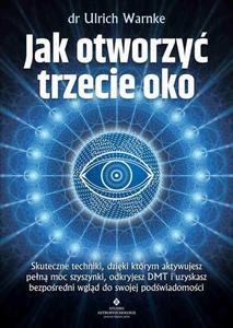 Jak otworzy trzecie oko - 2869263674