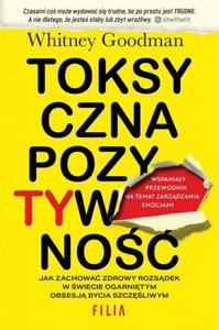 Toksyczna pozytywno - 2869263733