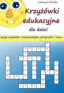 Krzywki edukacyjne dla dzieci - 2869460011