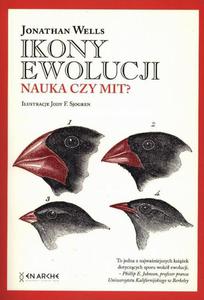 Ikony ewolucji. Nauka czy mit? - 2869460059