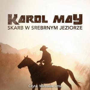 Skarb w srebrnym jeziorze - 2869460083