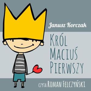 Krl Maciu Pierwszy - 2869460100