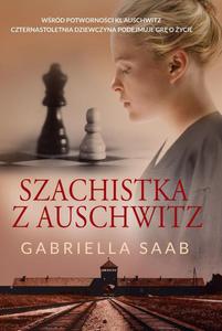 Szachistka z Auschwitz - 2869460132