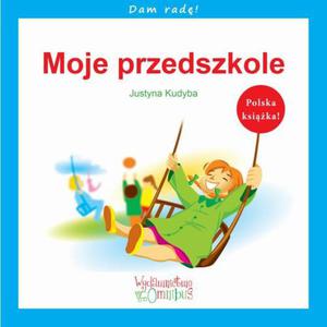 Moje przedszkole - 2869569286