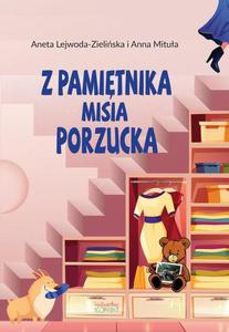 Z pamitnika misia Porzucka - 2869569287