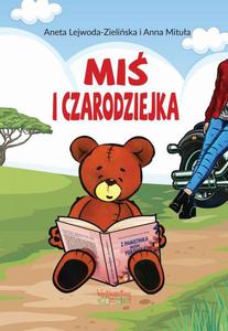 Mi i czarodziejka - 2869569290