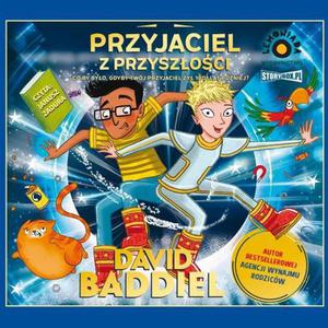 Przyjaciel z przyszoci - 2869675842