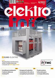 Elektro.Info 6/2022 - 2874745152