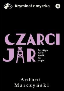 Czarci jar. Detektyw Rafa Krlik na tropie - 2869886925