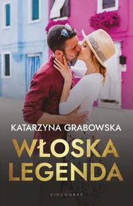 Woska legenda - 2869966710