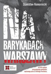 Na barykadach Warszawy - 2870054223