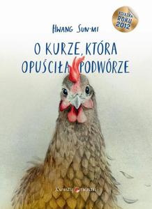 O kurze, ktra opucia podwrze - 2870054233