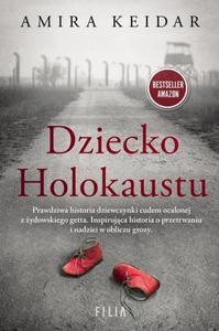 Dziecko Holokaustu - 2870232129