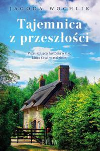 Tajemnica z przeszoci - 2870232144