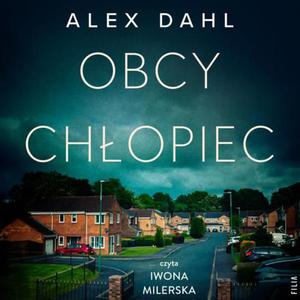 Obcy chopiec - 2870232154