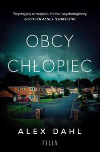 Obcy chopiec - 2870232156