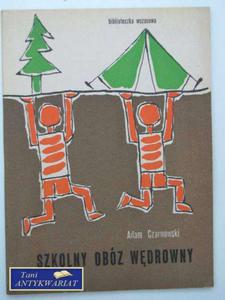 SZKOLNY OBZ WDROWNY - 2822560979