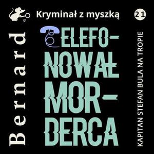 Telefonowa morderca - 2870326627