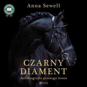 Czarny Diament - 2870326632